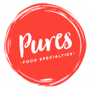 Pure's Logo